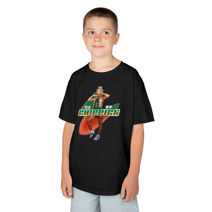 TJ Chirrick Kids Tee