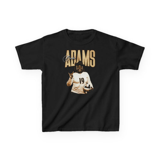Brooke Adams Faded Glory Kids Tee