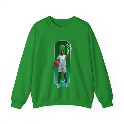 Brianna Davis Player Icon Number Crewneck Sweatshirt