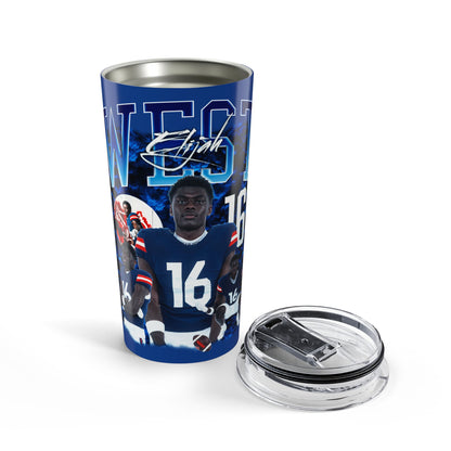 Elijah West 20oz Tumbler