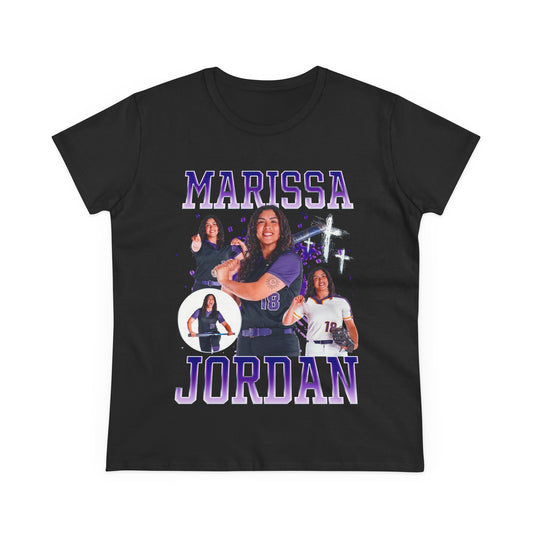 Marissa Jordan Women's Tee