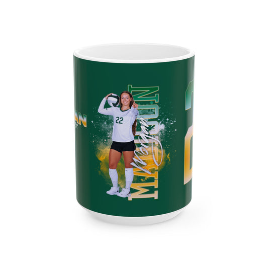 Morgan Madison 15oz Mug