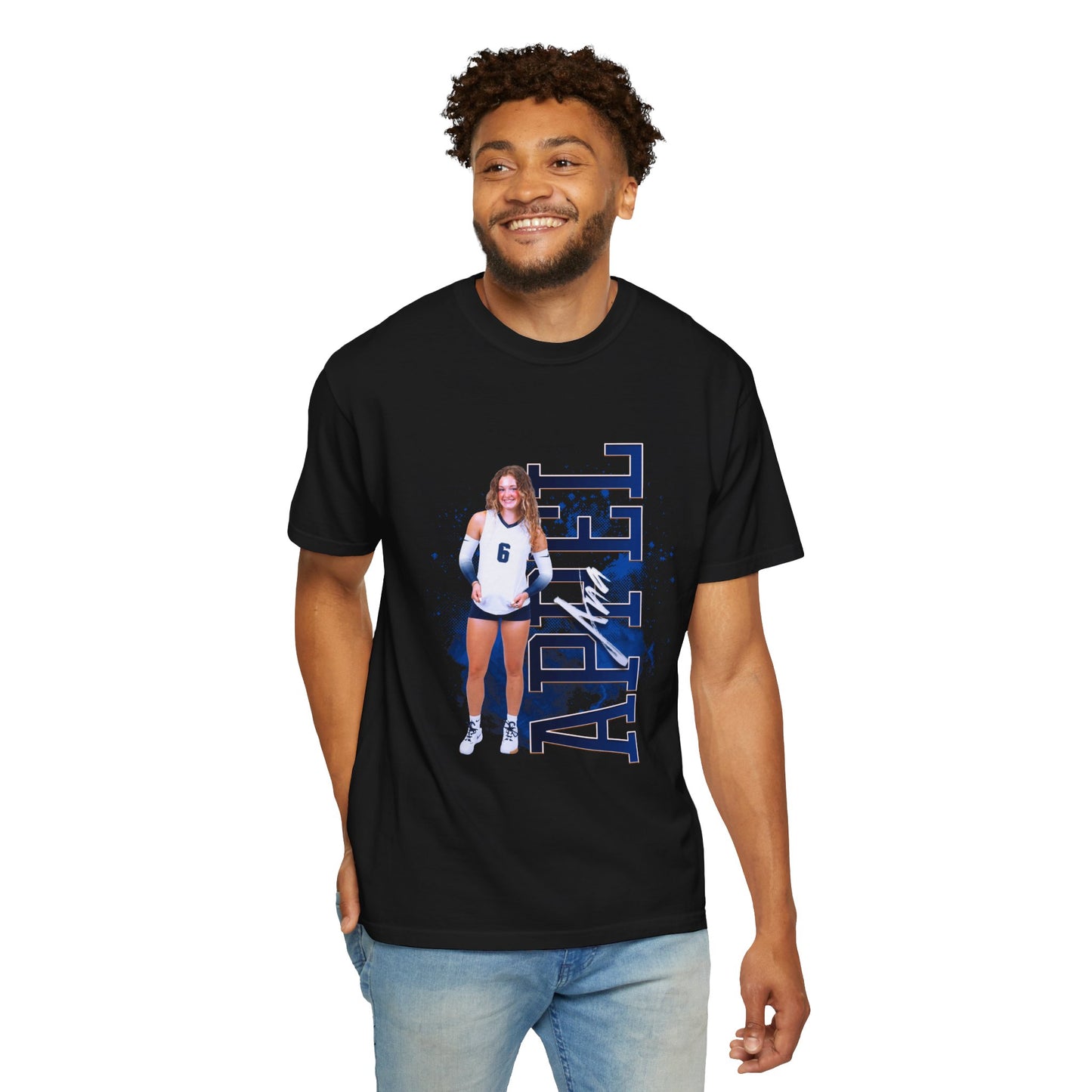 Ana Appel Premium Tee