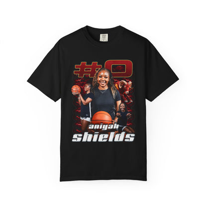 Aniyah Shields Premium Tee