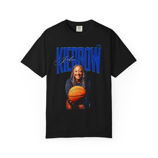 Jordan Kierbow Faded Glory Premium Tee