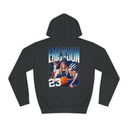 Teagan Erickson Premium Hoodie