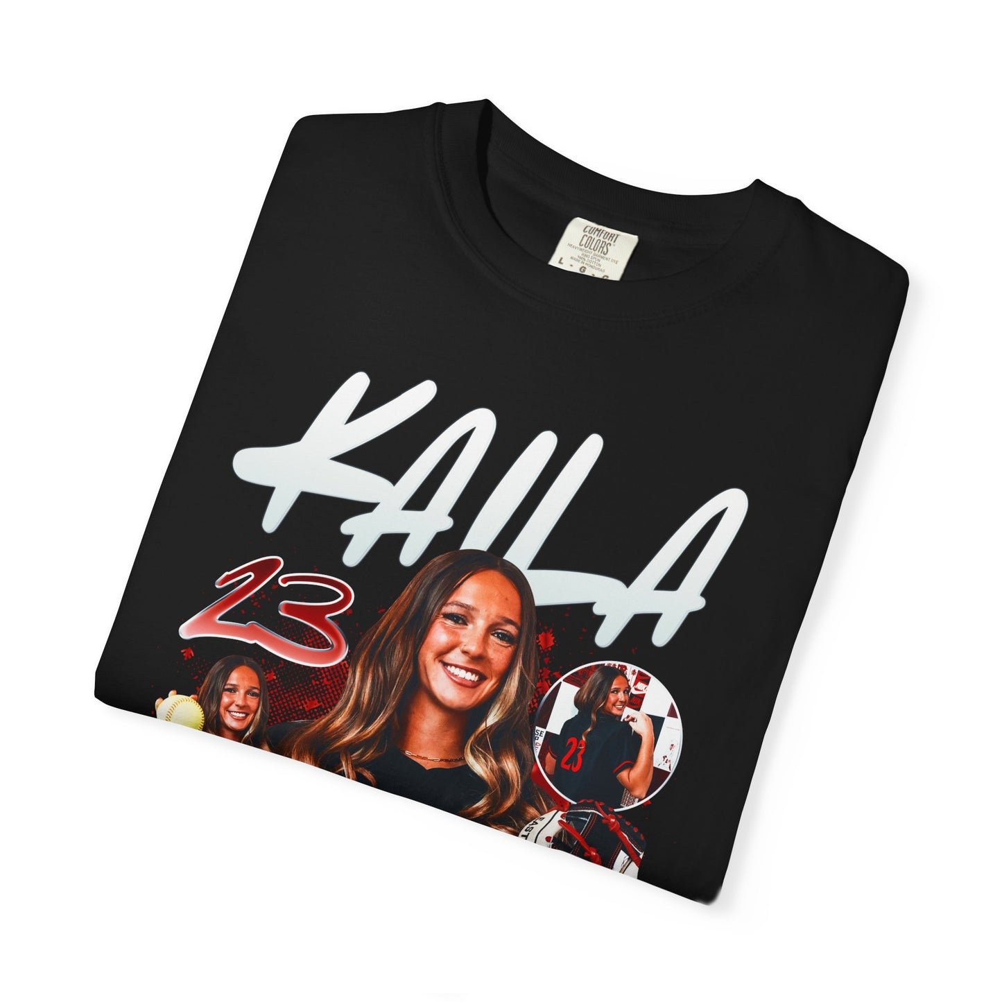 Kaila Pollard Premium Tee