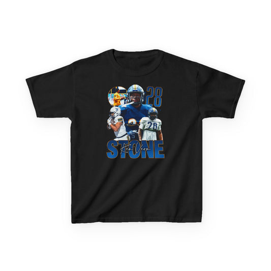 Ken'Veon Stone Kids Tee