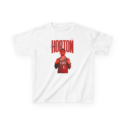 Kameron Horton Faded Glory Kids Tee