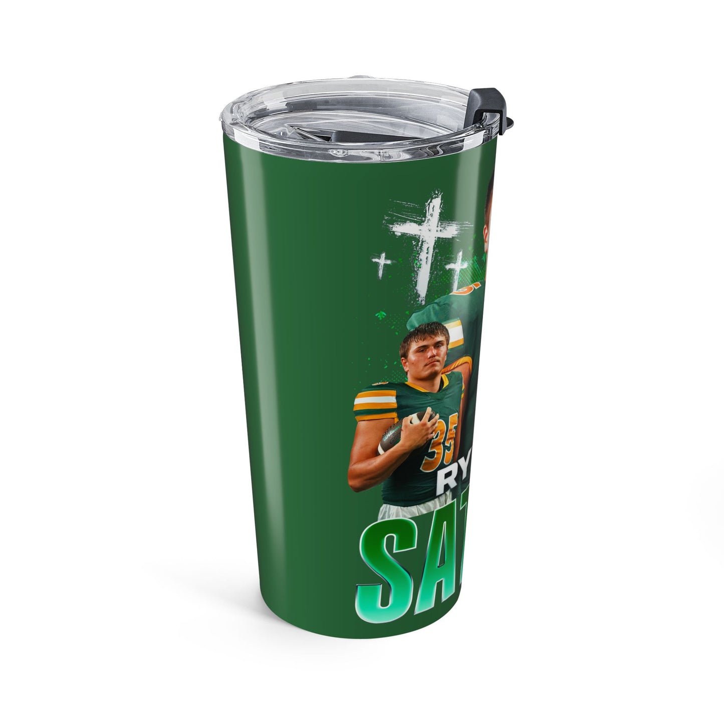 Ryland Satter 20oz Tumbler