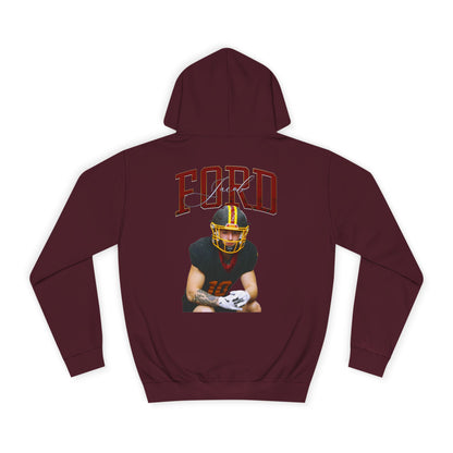 Jacob Ford Athlete Glory Premium Hoodie