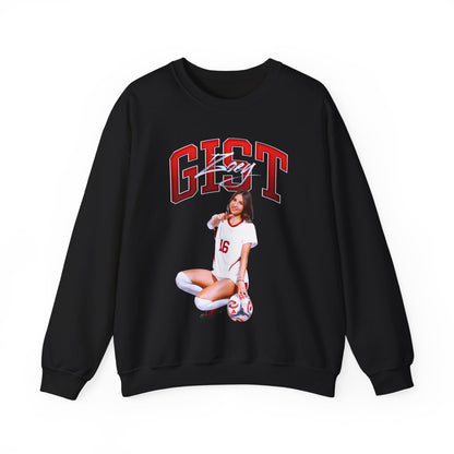 Zoey Gist Athlete Glory Crewneck Sweatshirt