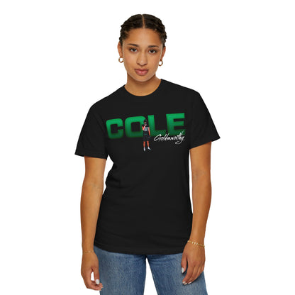 Cole Goldsworthy Star Player Premium Tee