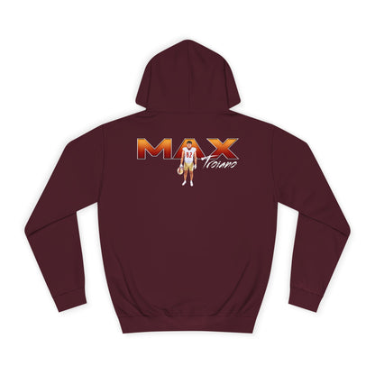 Max Troiano Star Player Premium Hoodie