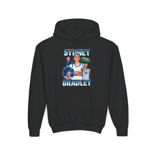 Sydney Bradley Kids Hoodie