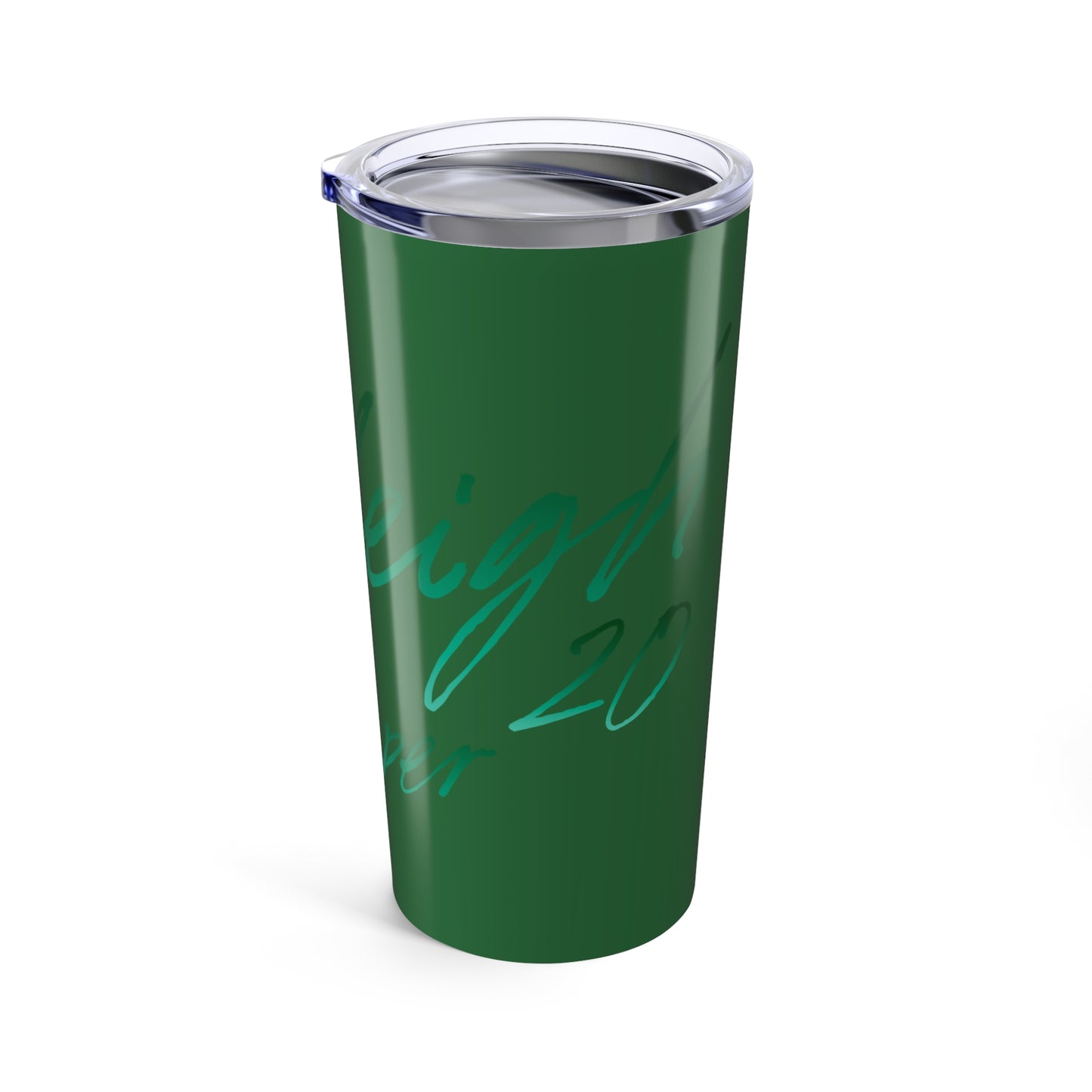 Myleigh Cooper Team Mascot 20oz Tumbler