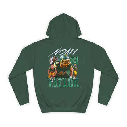Noah Taylor Premium Hoodie