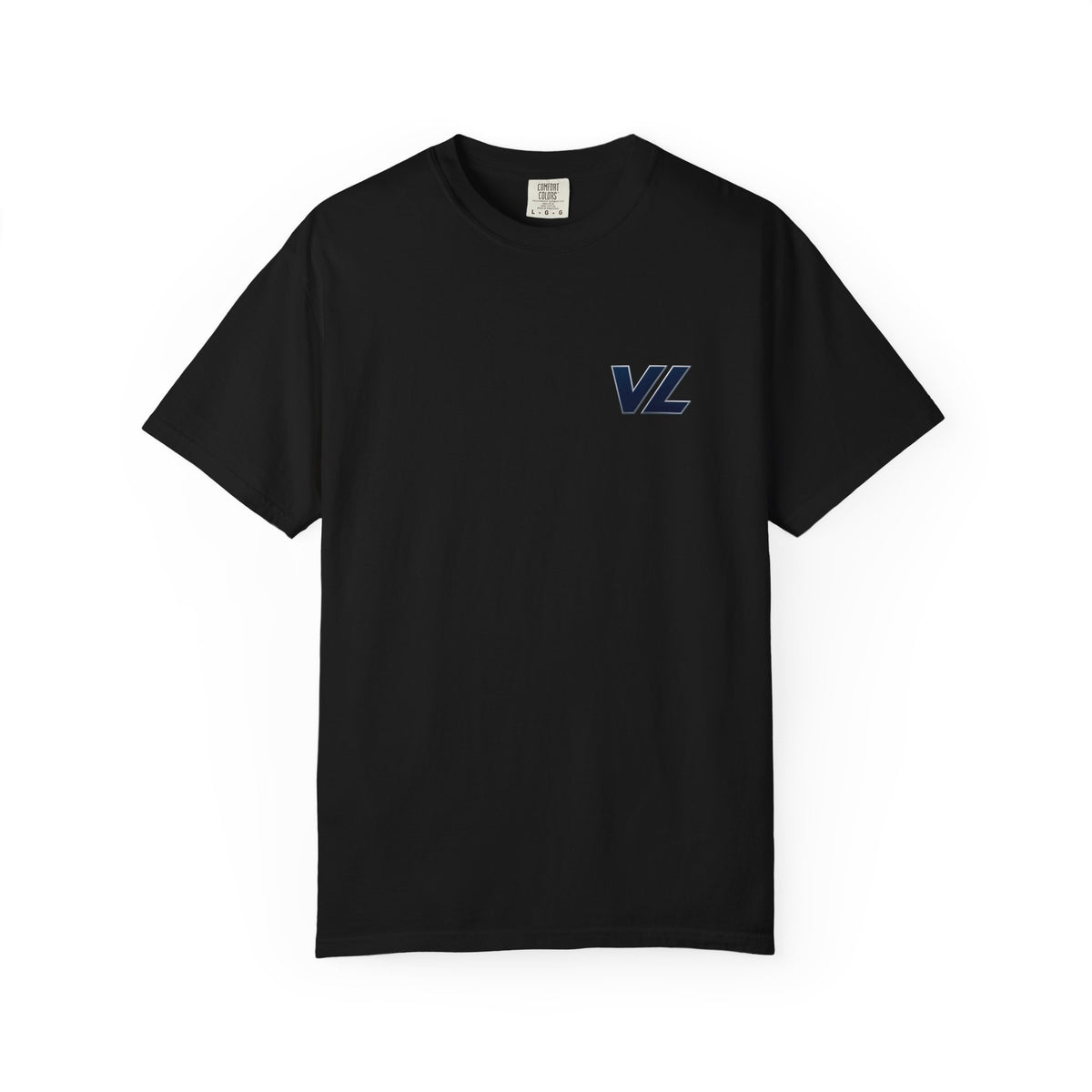 Vera Lee Logo Premium Tee