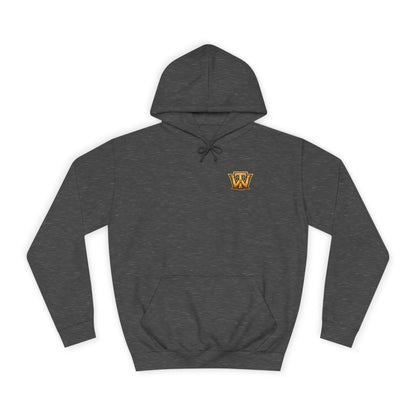 Tatyana Williams Big Last Name Premium Hoodie