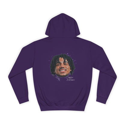 James Williams Big Head Premium Hoodie