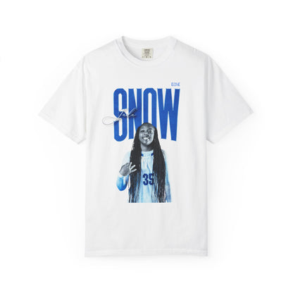 Jada Snow Faded Glory Premium Tee
