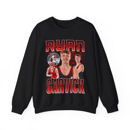 Ryan Garvick Crewneck Sweatshirt
