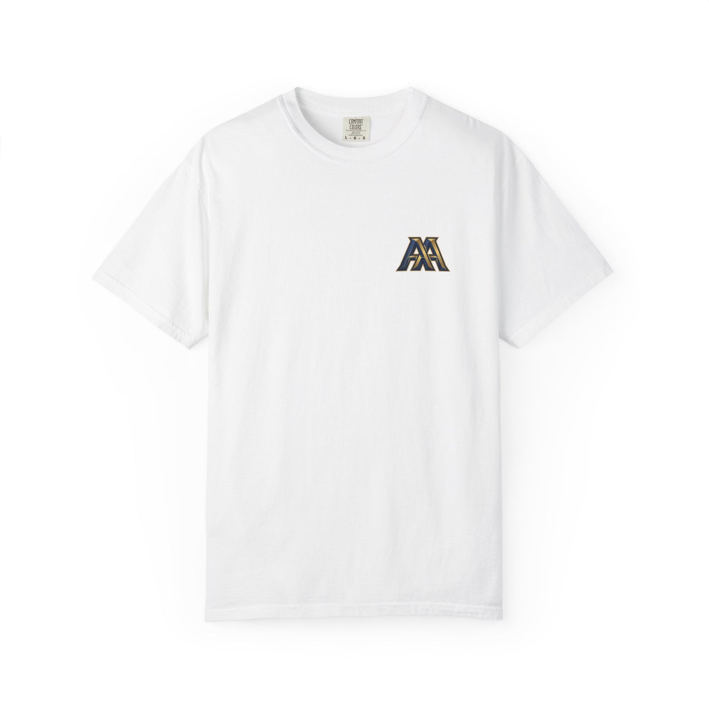 Ana Appel Logo Premium Tee