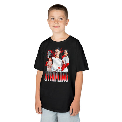 Hailey Stripling Kids Tee