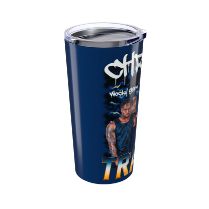 Christian Trapps 20oz Tumbler