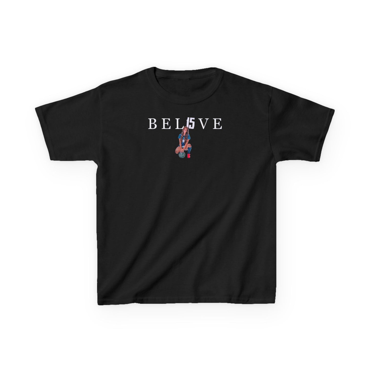 Landri Steenhard Kids Tee