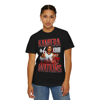 Kamiera Watkins Premium Tee