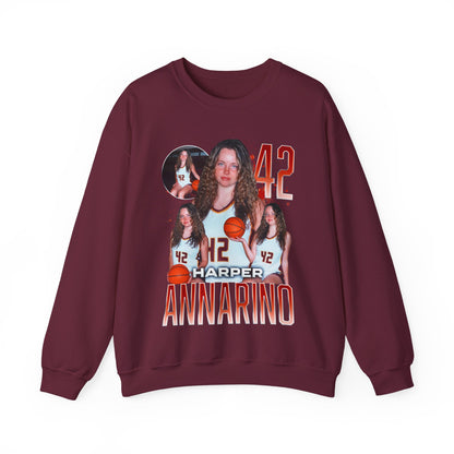 Harper Annarino Crewneck Sweatshirt