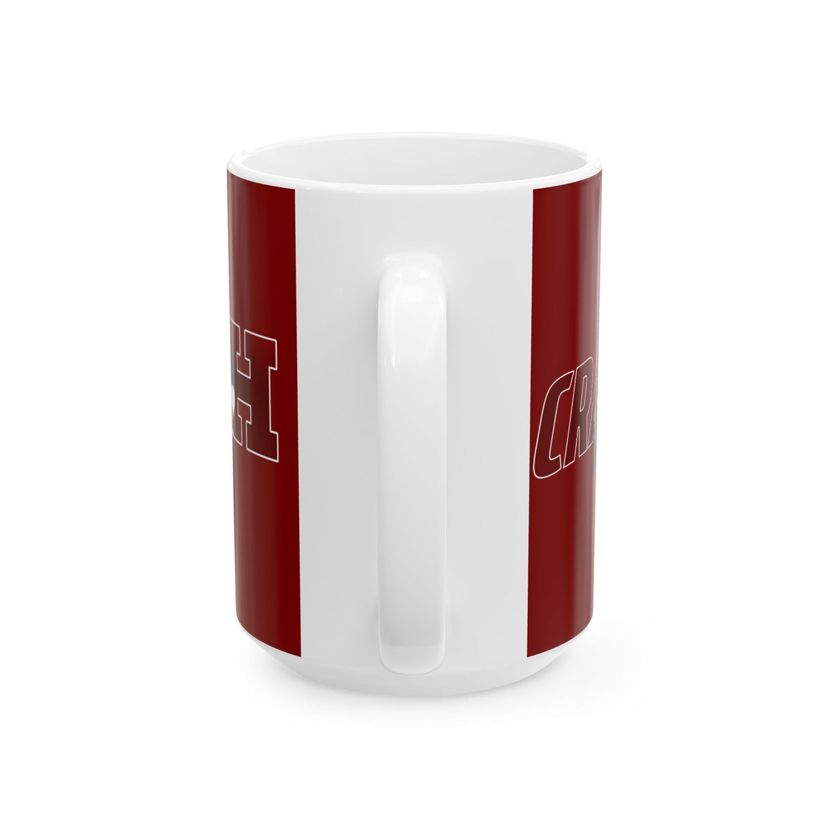 Zha Harris 15oz Mug