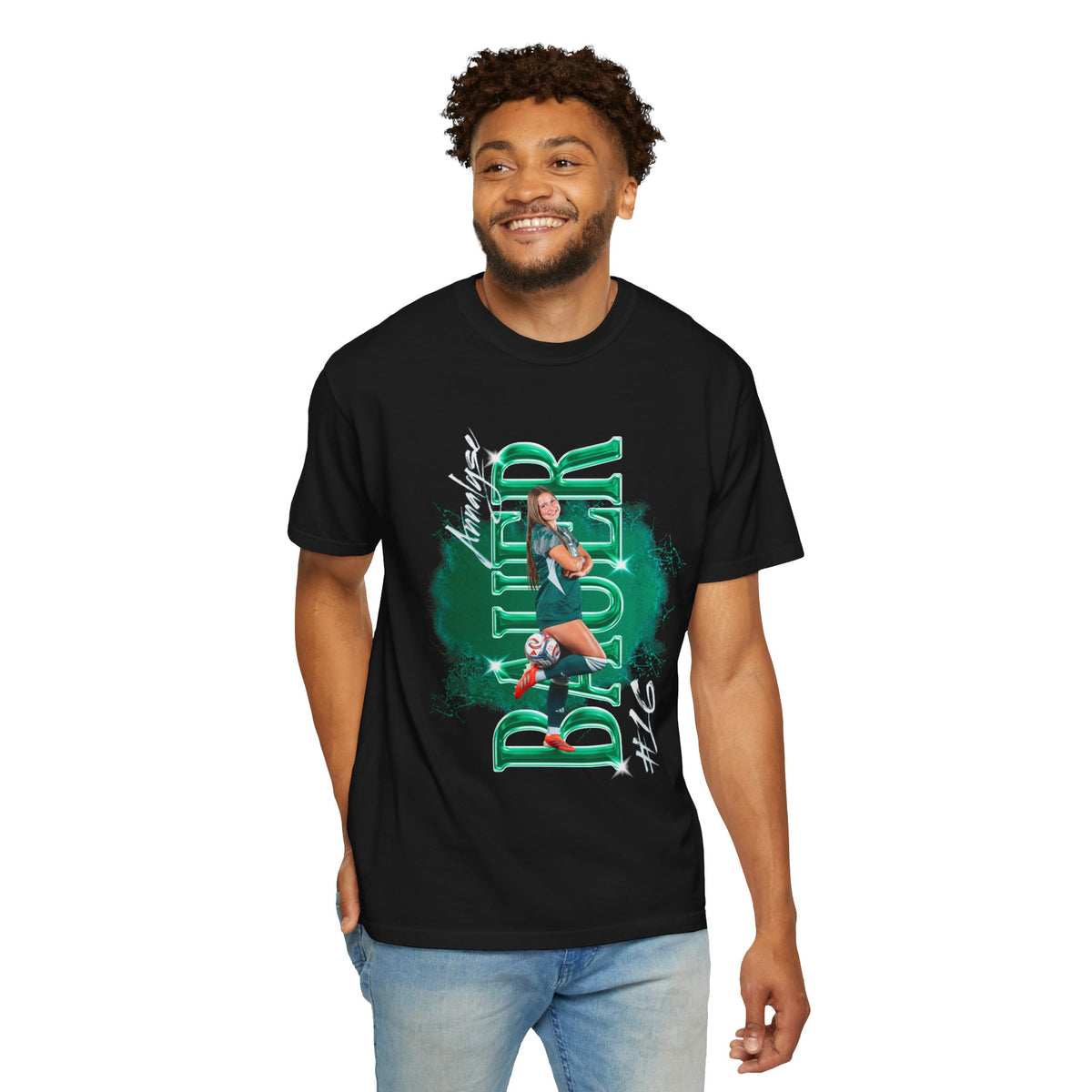 Annalyse Bauer Premium Tee