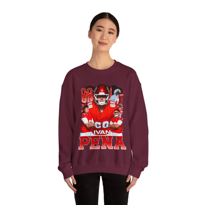 Ivan Pena Crewneck Sweatshirt