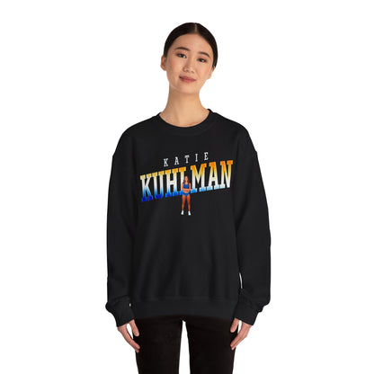 Katie Kuhlman Icon Crewneck Sweatshirt