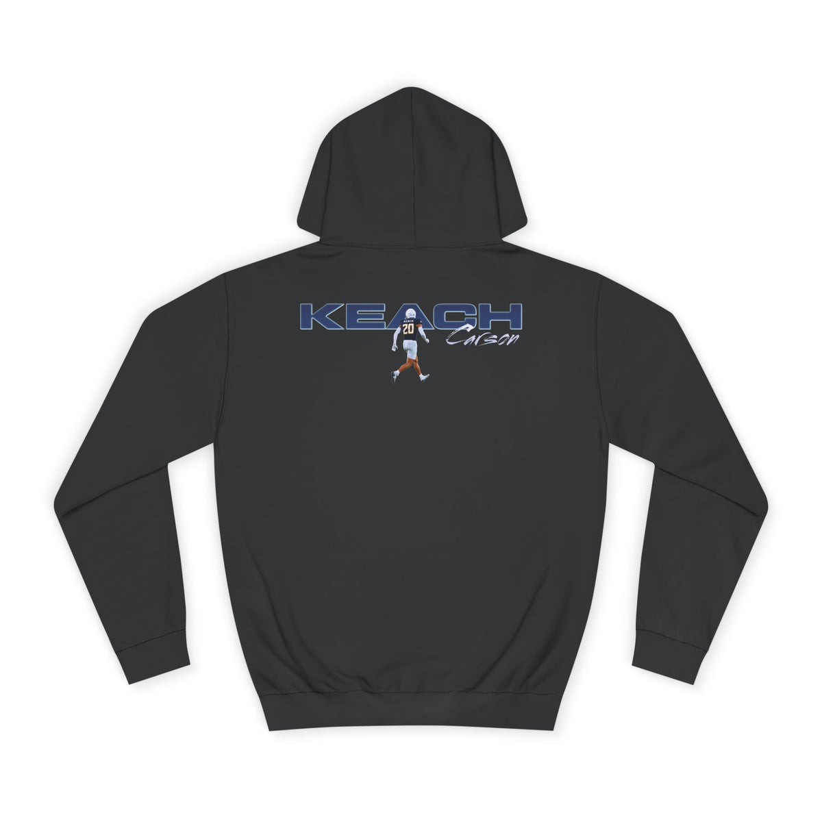 Carson Keach Star Player Premium Hoodie