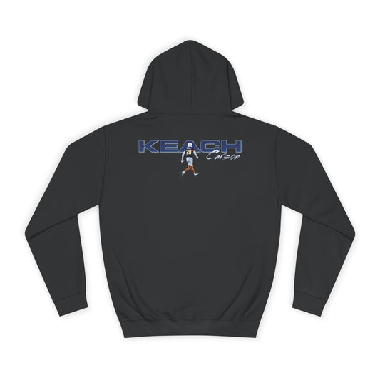 Carson Keach Star Player Premium Hoodie