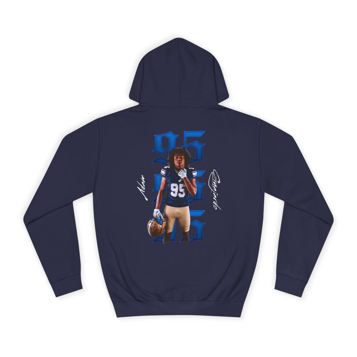 Adam Guajardo Premium Hoodie