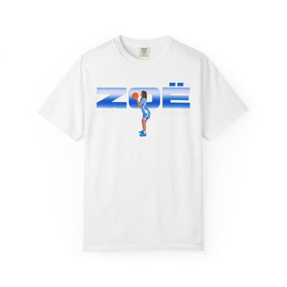 Zoë Dispennette Lowkey Premium Tee