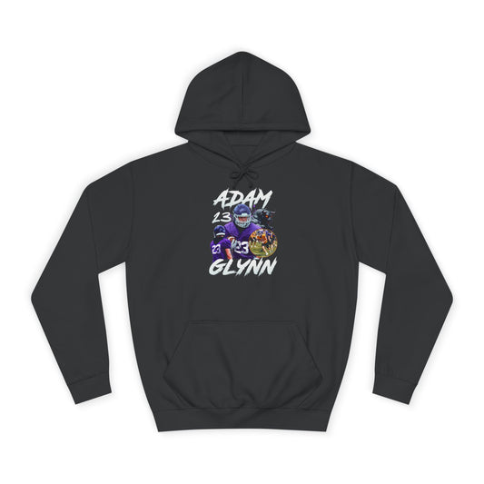 Adam Glynn Premium Hoodie