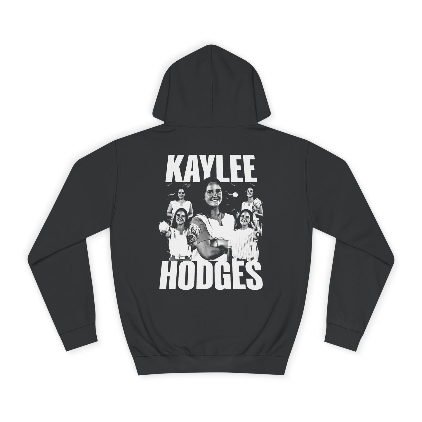 Kaylee Hodges Vintage Blackout Premium Hoodie