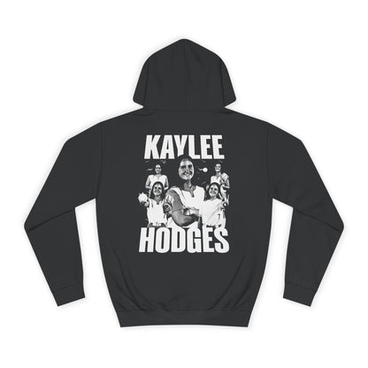 Kaylee Hodges Vintage Blackout Premium Hoodie