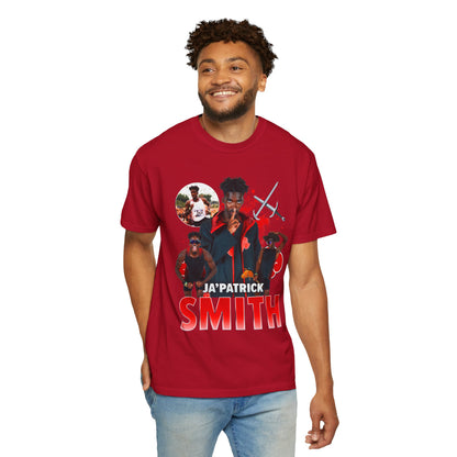 Ja'Patrick Smith Team Mascot Premium Tee