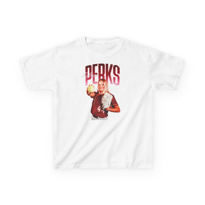 Ryleigh Perks Athlete Glory Kids Tee