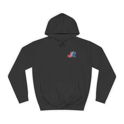 Jaycee Reams Logo Premium Hoodie