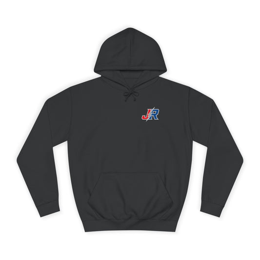 Jaycee Reams Logo Premium Hoodie
