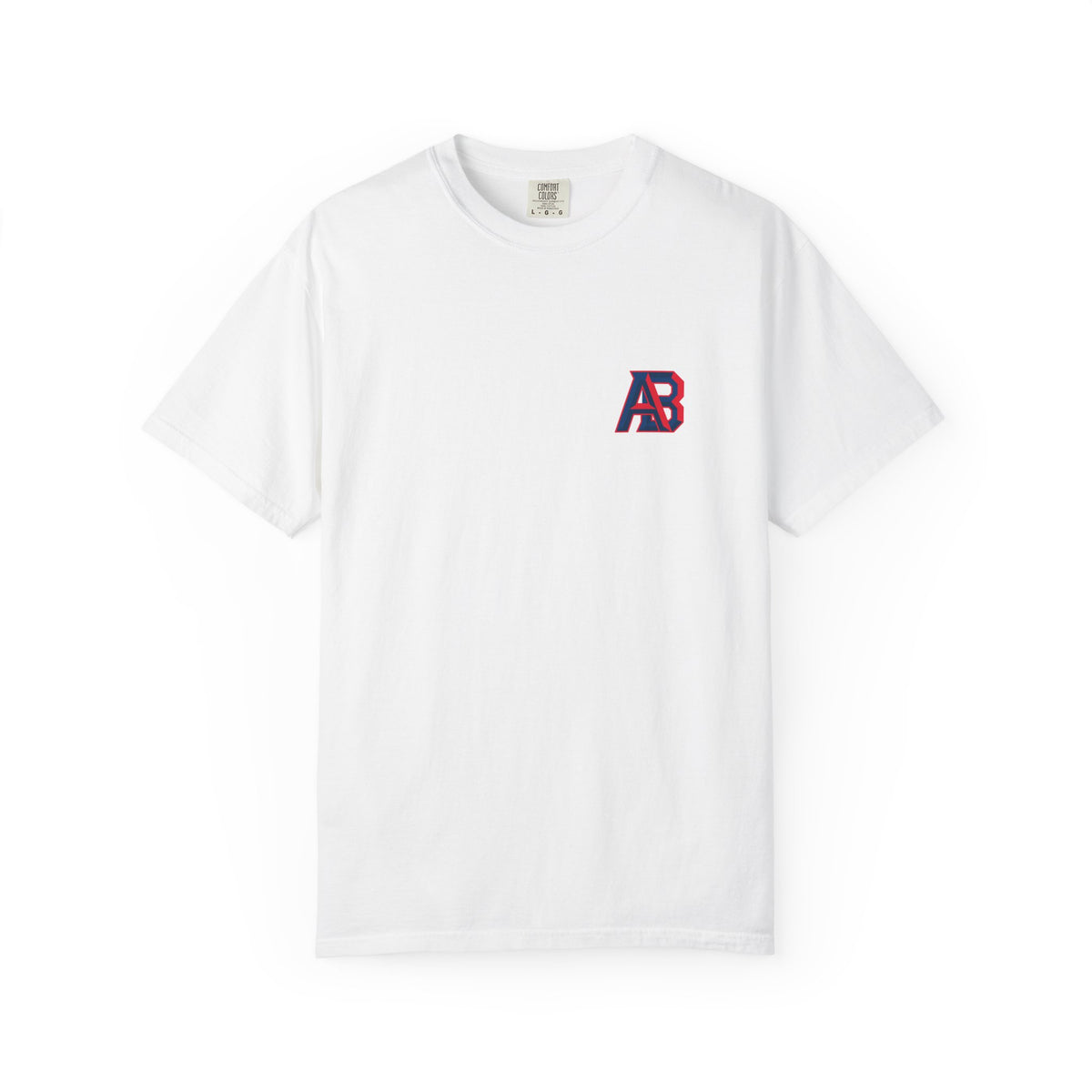 Addison Buckner Logo Premium Tee