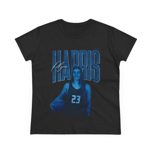 Rhyan Harris Faded Glory Women's Tee