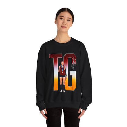 Trinity Giddings Player Icon Crewneck Sweatshirt